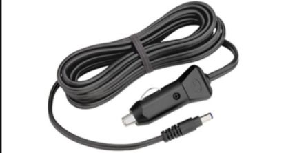Picture of Medela Symphony Vehicle Lighter Adapter 1ct EN